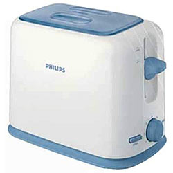 Philips HD2566/79 Pop Up Toaster Philips HD2566/79 Pop Up Toaster