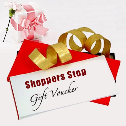 Shoppers Stop Gift E Vouchers Worth Rs. 1500 Shoppers Stop Gift E Vouchers Worth Rs. 1500