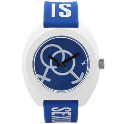 Sporty Looking Watch from Titan Fastrack Sporty Looking Watch from Titan Fastrack