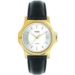 Timex Presents Attractive Golden Coloured Round Dialed Gents Watch Timex Presents Attractive Golden Coloured Round Dialed Gents Watch