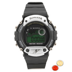 Smart Looking Titan Sonata Branded Digital Watch for Kids with free Roli Tilak and Chawal Smart Looking Titan Sonata Branded Digital Watch for Kids with free Roli Tilak and Chawal