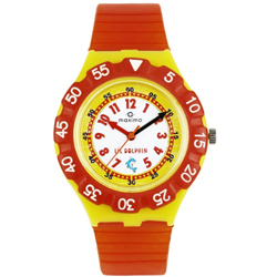 Amiable Multicoloured Kids Watch from Maxima Amiable Multicoloured Kids Watch from Maxima