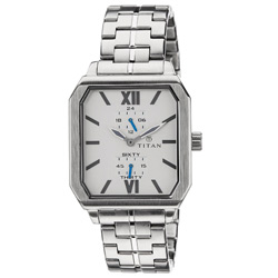 Individualist Gents Wrist Watch from Titan Individualist Gents Wrist Watch from Titan