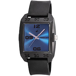 Marvelous Titan Fastrack Gents Watch Marvelous Titan Fastrack Gents Watch