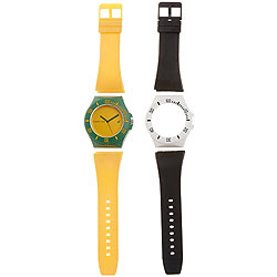 Trendsetting Watch from Titan Fastrack Trendsetting Watch from Titan Fastrack
