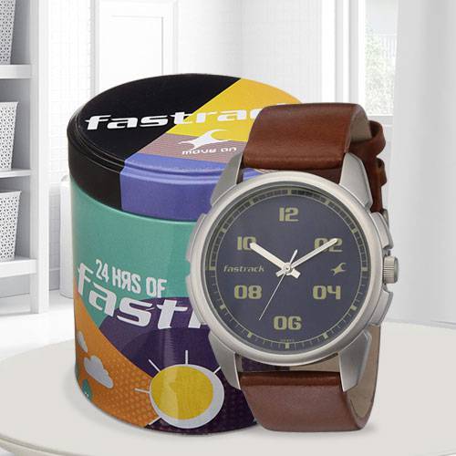 Marvelous Fastrack Casual Analog Mens Watch<br> Marvelous Fastrack Casual Analog Mens Watch<br>