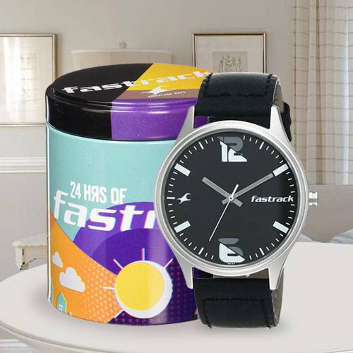 Exclusive Fastrack Analog Mens Watch Exclusive Fastrack Analog Mens Watch