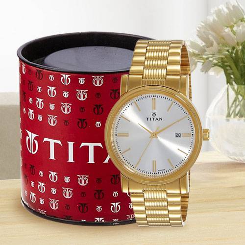 Marvelous Titan Analog Mens Watch Marvelous Titan Analog Mens Watch