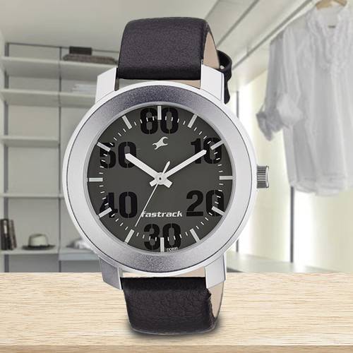 Marvelous Fastrack Casual Analog Unisex Watch Marvelous Fastrack Casual Analog Unisex Watch