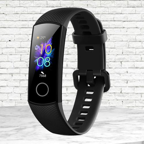 Exclusive HONOR Band 5 Smart Watch N Fitness Tracker Exclusive HONOR Band 5 Smart Watch N Fitness Tracker
