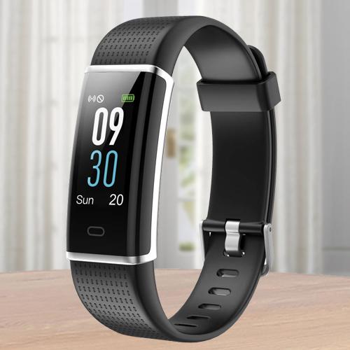 Exclusive Portronics Smart Fitness Wristband Exclusive Portronics Smart Fitness Wristband