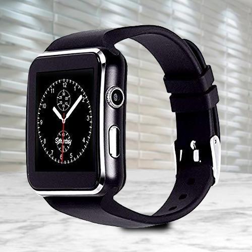 Exclusive Ainsley X7U Bluetooth Smart Watch Exclusive Ainsley X7U Bluetooth Smart Watch