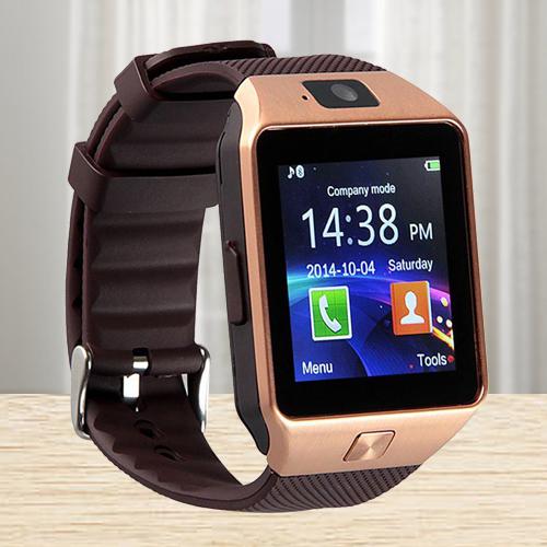Marvelous Generic Bluetooth Smart Watch