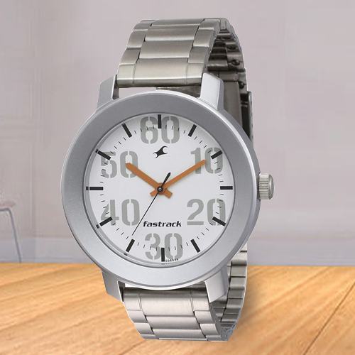 Amazing Fastrack Casual Analog Mens Watch Amazing Fastrack Casual Analog Mens Watch