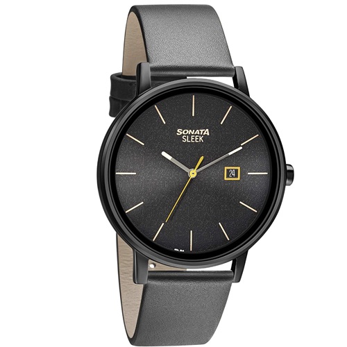Elegant Sonata Analog Watch for Men Elegant Sonata Analog Watch for Men