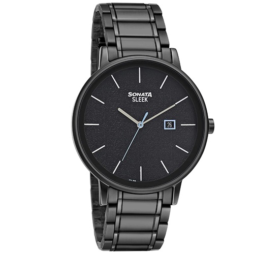Charismatic Sonata Analog Watch for Men Charismatic Sonata Analog Watch for Men