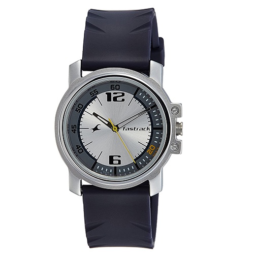 Fastrack outlet 3099sl01 snapdeal