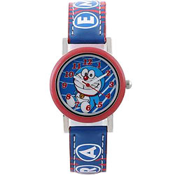 Fabulous Doraemon Analog Watch For Kids from Disney Fabulous Doraemon Analog Watch For Kids from Disney