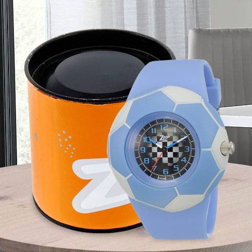 Marvelous Zoop Analog Childrens Watch Marvelous Zoop Analog Childrens Watch