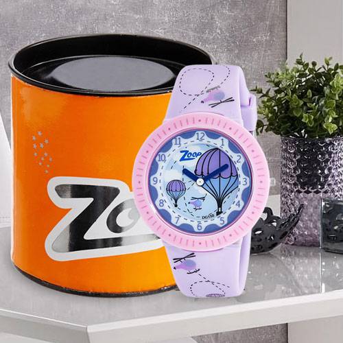 Amazing Zoop Analog Girls Watch Amazing Zoop Analog Girls Watch