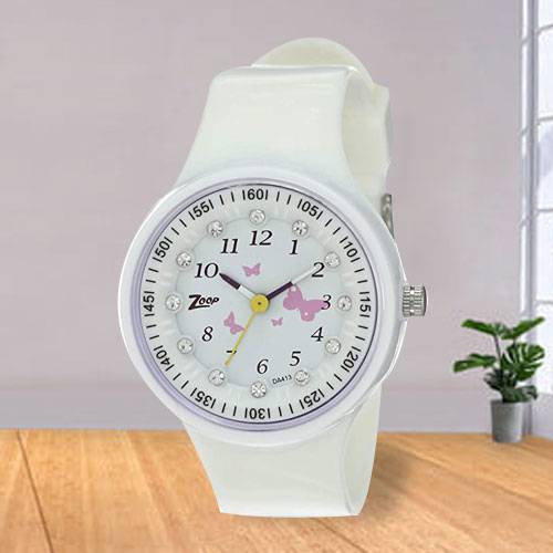 Marvelous Zoop Analog Childrens Watch Marvelous Zoop Analog Childrens Watch