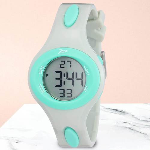 Wonderful Zoop Digital Boys Watch Wonderful Zoop Digital Boys Watch