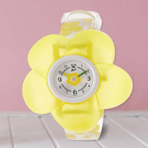 Exclusive Zoop Analog Childrens Watch Exclusive Zoop Analog Childrens Watch