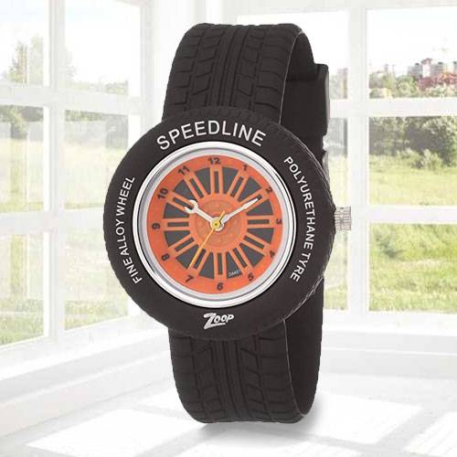 Marvelous Zoop Analog Childrens Watch Marvelous Zoop Analog Childrens Watch