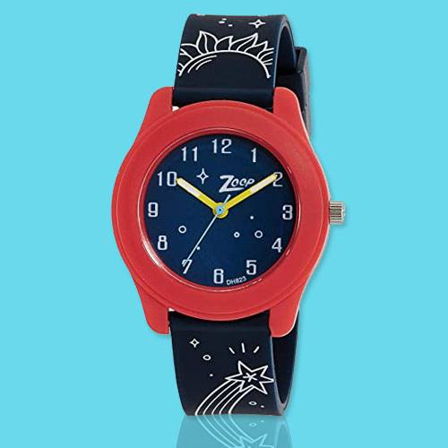Marvelous Zoop Analog Watch for Kids Marvelous Zoop Analog Watch for Kids