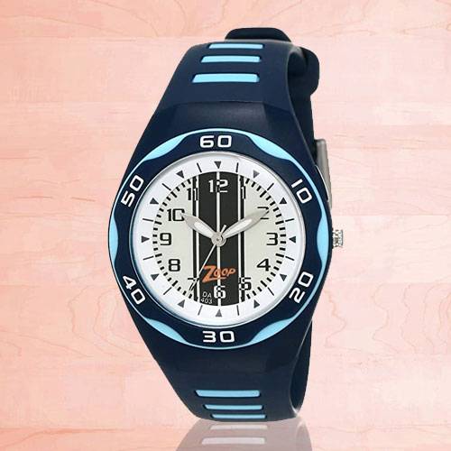 Wonderful Zoop Analog Childrens Watch Wonderful Zoop Analog Childrens Watch