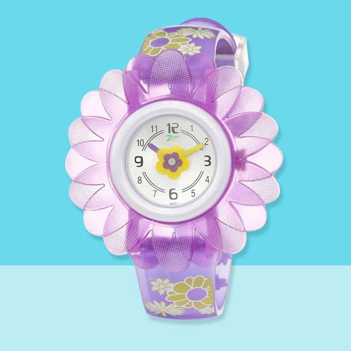 Wonderful Zoop Analog Childrens Watch Wonderful Zoop Analog Childrens Watch