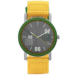 Rakish and Agile Reloj from the Brand of Titan Rakish and Agile Reloj from the Brand of Titan