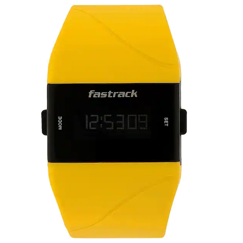 Fantastic Titan Fastrack Watch Fantastic Titan Fastrack Watch