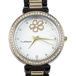 A Stunning Collection of Designer Womens Watch adorned with American Diamonds A Stunning Collection of Designer Womens Watch adorned with American Diamonds