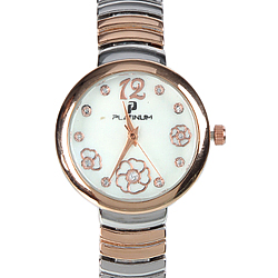 A Marvellous Stone Studded Watch for Women A Marvellous Stone Studded Watch for Women