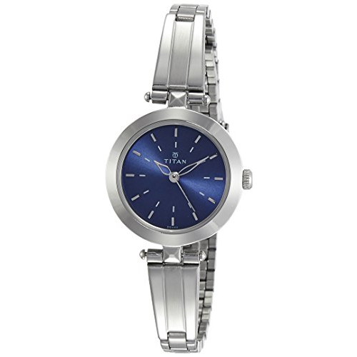 Exclusive Titan Analog Womens Watch Exclusive Titan Analog Womens Watch