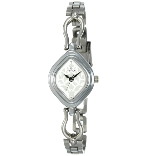 Exclusive Titan Analog Womens Watch Exclusive Titan Analog Womens Watch