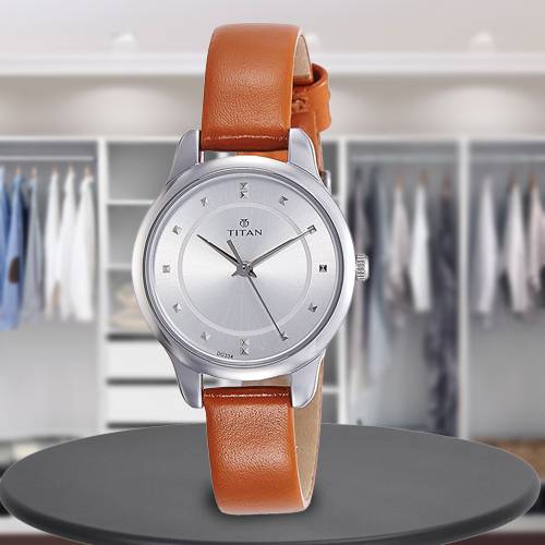 Exclusive Titan Neo Ii Analog Womens Watch Exclusive Titan Neo Ii Analog Womens Watch