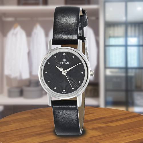 Exclusive Titan Karishma Revive Analog Womens Watch Exclusive Titan Karishma Revive Analog Womens Watch