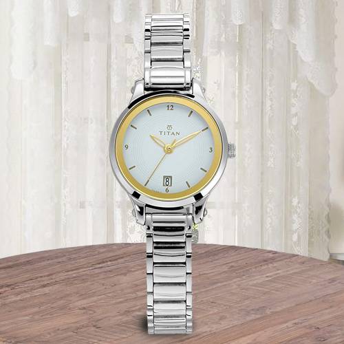 Marvelous Titan Karishma Analog Womens Watch Marvelous Titan Karishma Analog Womens Watch