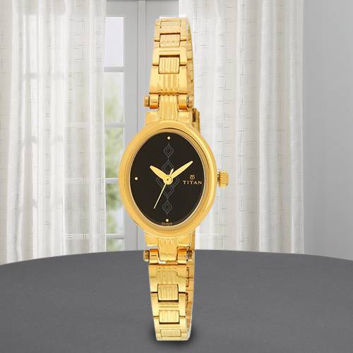 Marvelous Titan Analog Womens Watch Marvelous Titan Analog Womens Watch