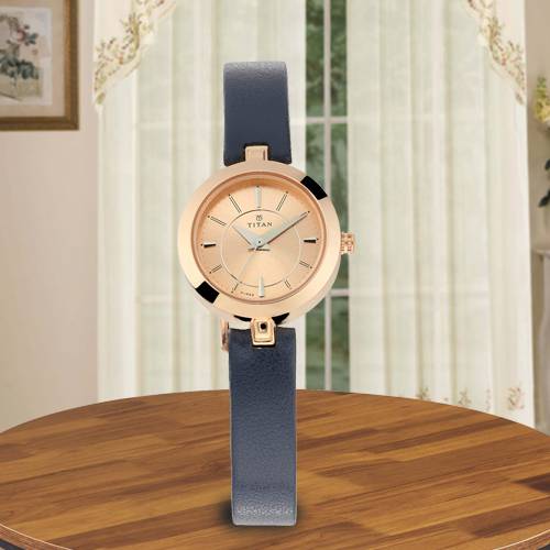 Marvelous Titan Karishma Analog Womens Watch Marvelous Titan Karishma Analog Womens Watch