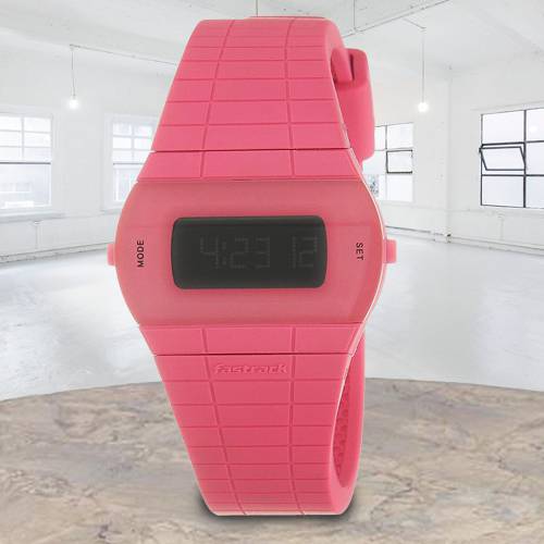 Amazing Fastrack Casual Digital Unisex Watch Amazing Fastrack Casual Digital Unisex Watch