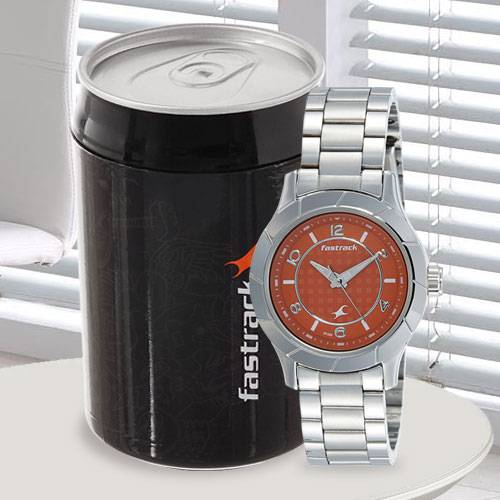 Exclusive Fastrack Analog Womens Watch Exclusive Fastrack Analog Womens Watch