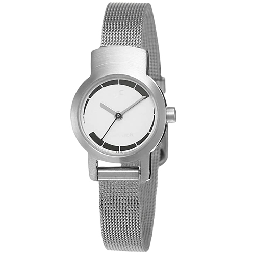 Exclusive Fastrack Analog Ladies Watch Exclusive Fastrack Analog Ladies Watch