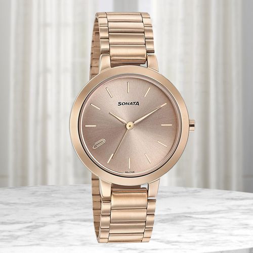 Marvelous Sonata Play Analog Womens Watch Marvelous Sonata Play Analog Womens Watch