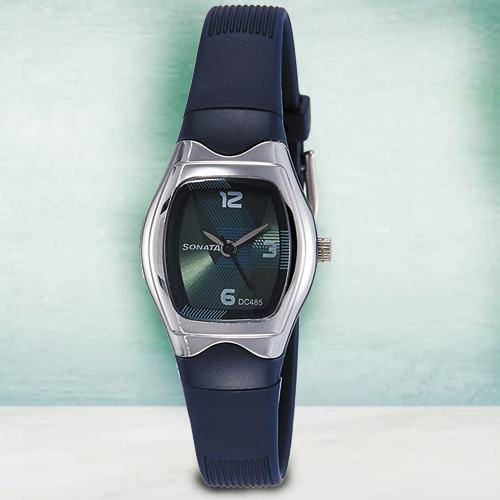 Admirable Sonata Analog Womens Watch Admirable Sonata Analog Womens Watch