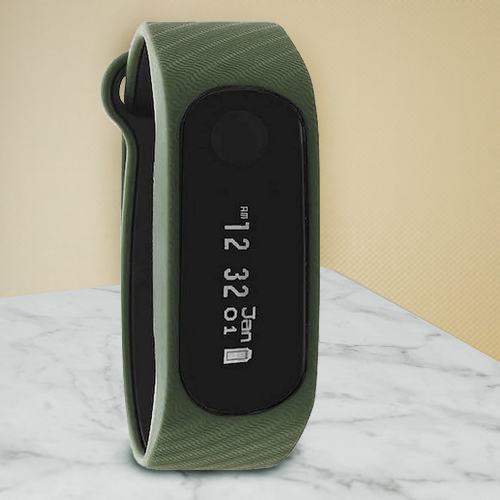 Exclusive Fastrack Reflex 2.0 Activity Tracker Exclusive Fastrack Reflex 2.0 Activity Tracker
