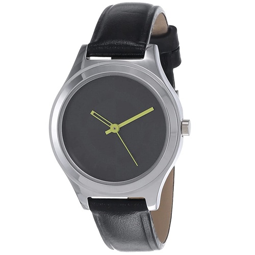 Alluring Fastrack Analog Grey Dial Womens Watch Alluring Fastrack Analog Grey Dial Womens Watch