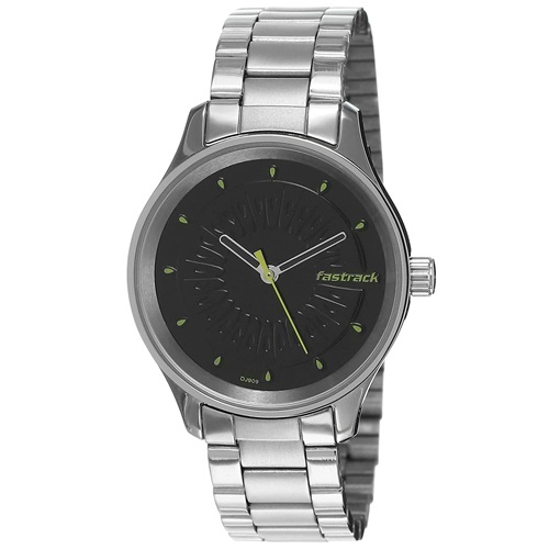 Fashionable Fastrack Tropical Fruits Womens Watch Fashionable Fastrack Tropical Fruits Womens Watch